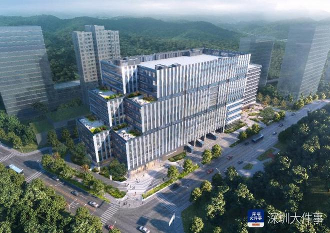 智能建造试点推进会在深召开打造建筑业新质生产力引擎(图1)