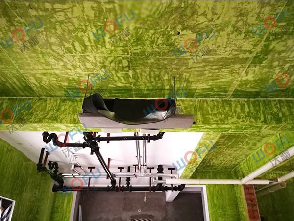 工程地源热泵安装有哪些注意事项？(图3)