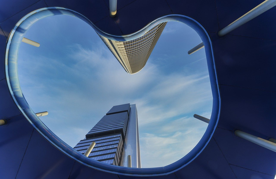 2022年值得关注的智能建筑技术趋势(图1)