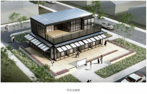 建筑智能什么是建筑智能？的最新报道(图3)