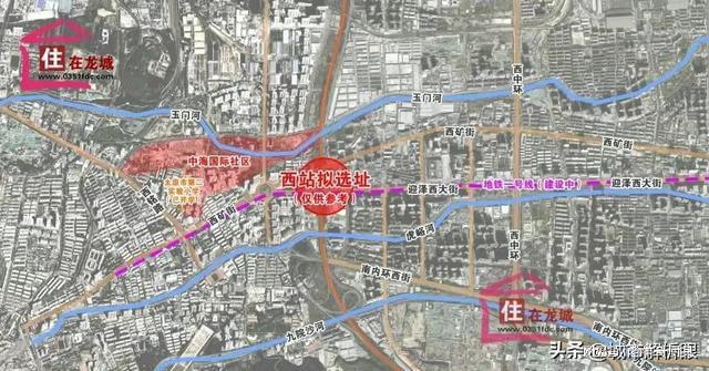 太原高铁西站进展:地热能项目计划2024年完工(图4) 太原高铁西站进展:地热能项目计划2024年完工(图4)