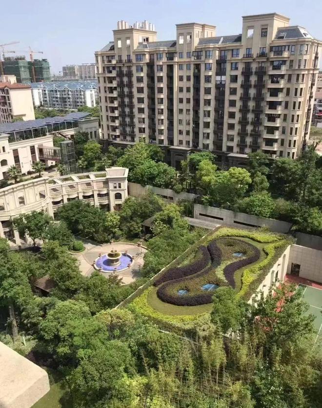 御岛财富售楼处官方发布(图5)