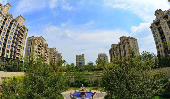 御岛财富售楼处官方发布(图1)