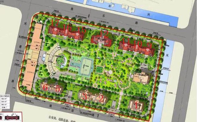 御岛财富售楼处官方发布(图2)