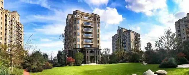 御岛财富售楼处官方发布(图7)