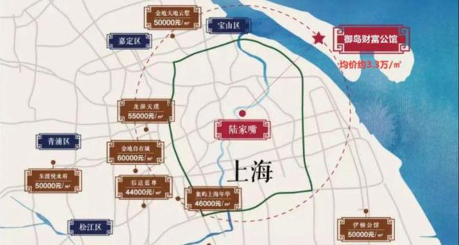 御岛财富售楼处官方发布(图17)