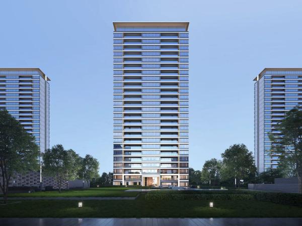 狮山金茂府售楼处电话丨金茂府官方网站「售楼中心」24小时电话！(图2)