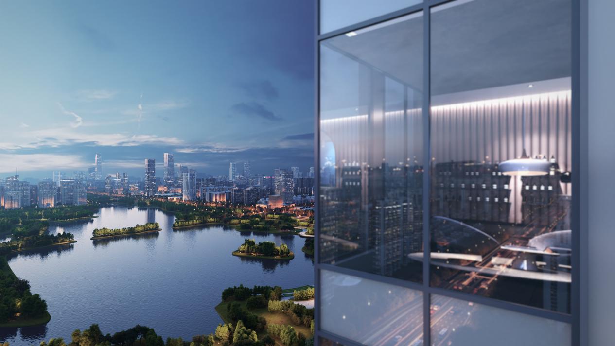 多地政策频出 楼市信心回来了 高阶改善成为市场主流(图1)