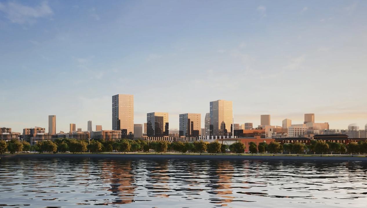 多地政策频出 楼市信心回来了 高阶改善成为市场主流(图2)