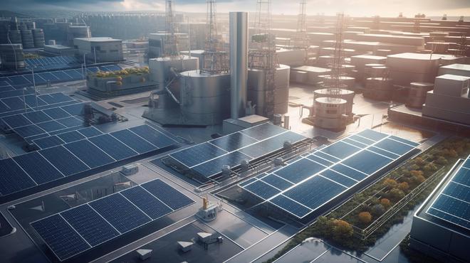 能源管理包括哪些方面?(图1) 能源管理包括哪些方面?(图1)