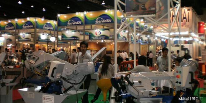 九游体育官网2024年泰国国际建筑工程技术展览会(图3) 九游体育官网2024年泰国国际建筑工程技术展览会(图3)