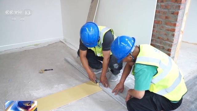 “会呼吸”的绿色建筑什么样？整栋楼是个“大充电宝”(图6)