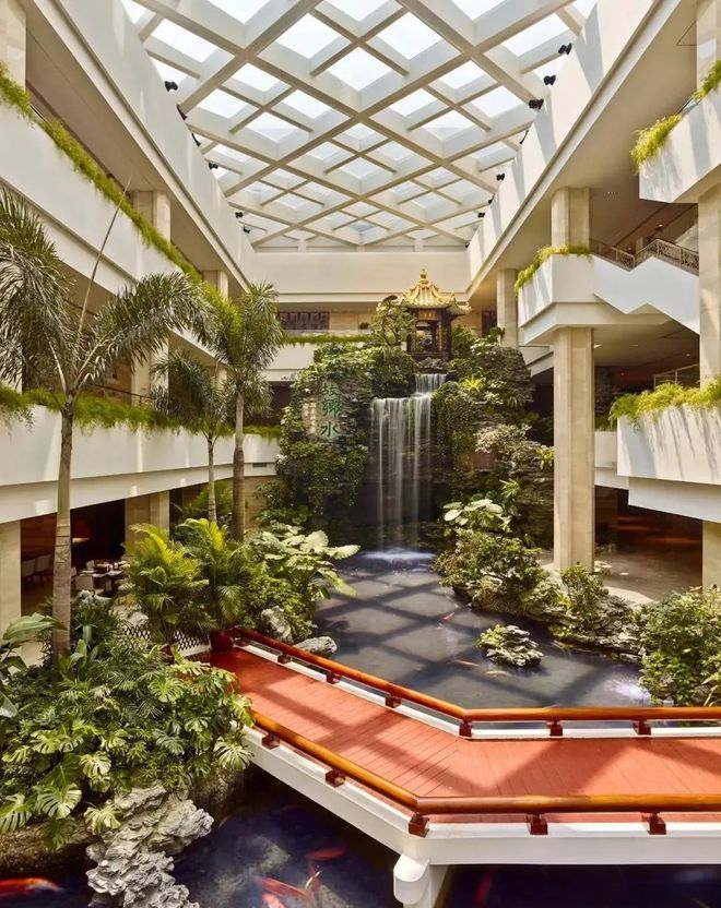 九游(JIUYOU)白天鹅宾馆:创新节能管理 打造酒店业绿色标杆(图2) 九游(JIUYOU)白天鹅宾馆:创新节能管理 打造酒店业绿色标杆(图2)