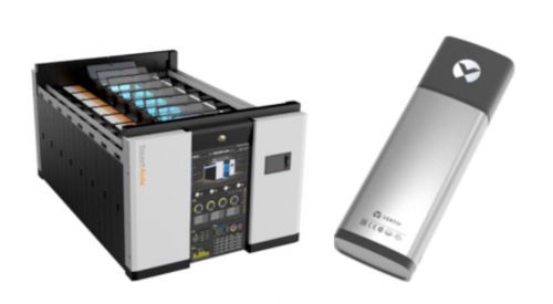 “热管理系统AI综合节能改造”——开启数据中心新时代(图2)