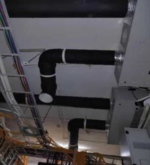 “热管理系统AI综合节能改造”——开启数据中心新时代(图8)