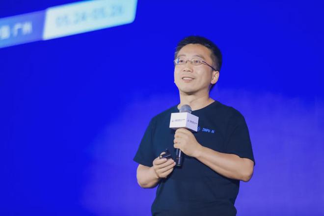 建筑行业AI大模型重磅发布!中国数字建筑大会2024在广州召开(图7) 建筑行业AI大模型重磅发布!中国数字建筑大会2024在广州召开(图7)