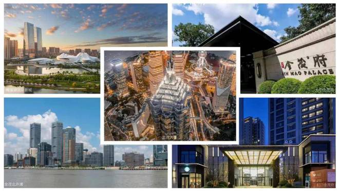 一文读懂中环金茂府优缺点!分析一下中环金茂府值得买吗？(图6)