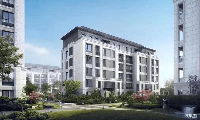 一文读懂中环金茂府优缺点!分析一下中环金茂府值得买吗？(图12)