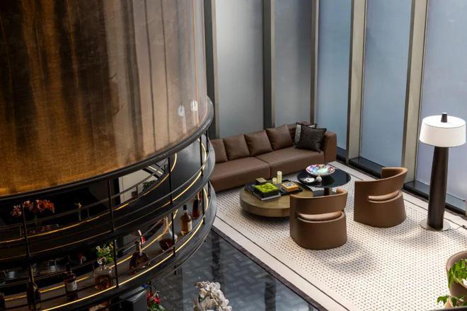 上海宝山中环金茂府售楼处一房一价中环金茂府详情价格认购九体育游网站中(图6)