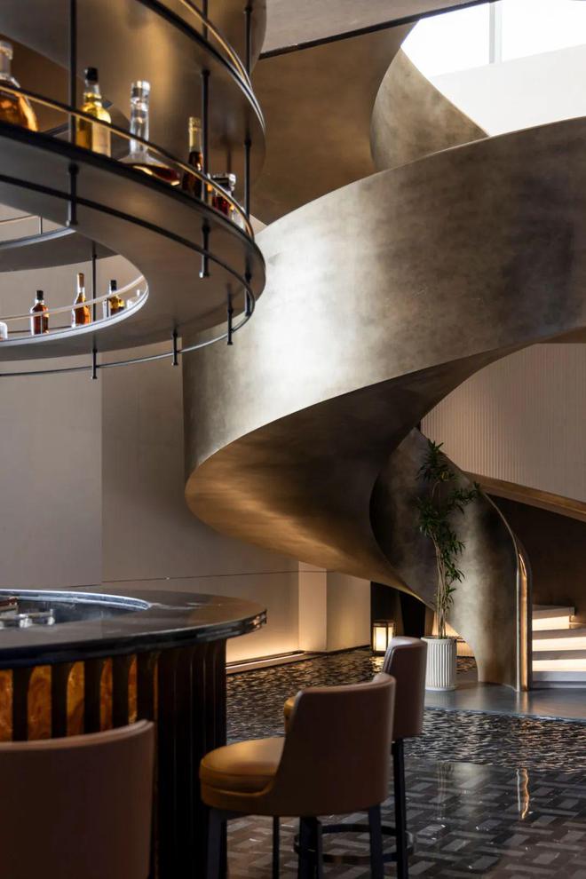 上海宝山中环金茂府售楼处一房一价中环金茂府详情价格认购九体育游网站中(图3)