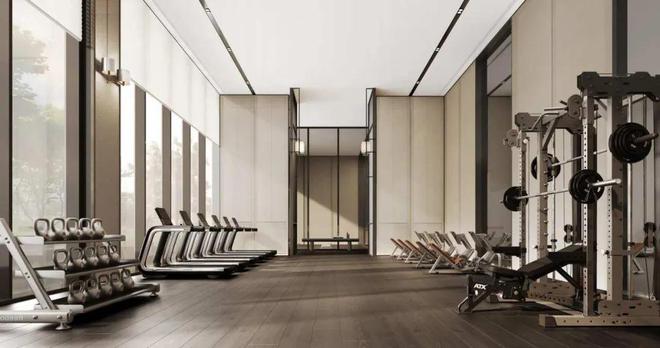 上海宝山中环金茂府售楼处一房一价中环金茂府详情价格认购九体育游网站中(图4)