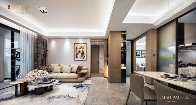 上海九体育游网站宝山中环金茂府售楼处电话-中环金茂府利弊(优点、不足)分析(图15) 上海九体育游网站宝山中环金茂府售楼处电话-中环金茂府利弊(优点、不足)分析(图15)