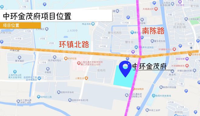 上海九体育游网站宝山中环金茂府售楼处电话-中环金茂府利弊(优点、不足)分析(图19) 上海九体育游网站宝山中环金茂府售楼处电话-中环金茂府利弊(优点、不足)分析(图19)