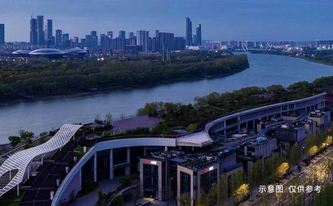 江心洲贤坤花九体育游网站园-售楼部电话-户型价格-楼盘详情-24小时电话解析！(图4)