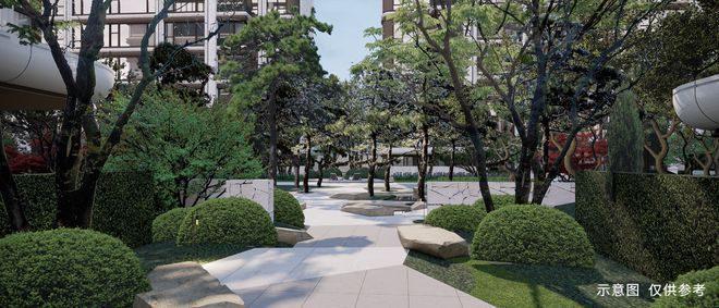 江心洲贤坤花九体育游网站园-售楼部电话-户型价格-楼盘详情-24小时电话解析！(图8)