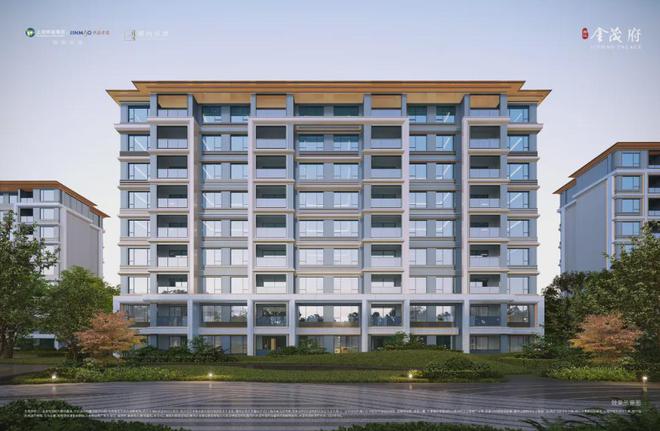 张江金茂府2九游体育官网024官方网站发布张江金茂府售楼中心欢迎您(图1)