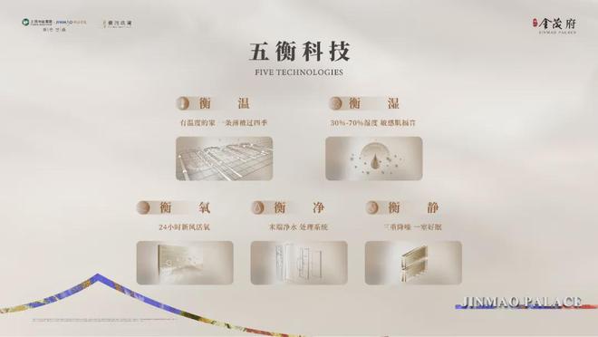 张江金茂府2九游体育官网024官方网站发布张江金茂府售楼中心欢迎您(图11)