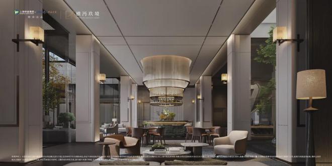 张江金茂府2九游体育官网024官方网站发布张江金茂府售楼中心欢迎您(图13)