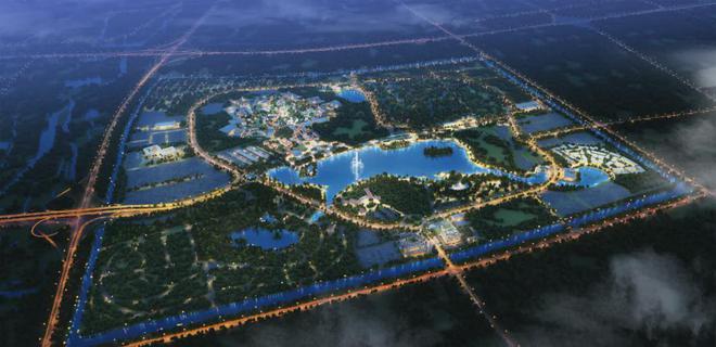 张江金茂府2九游体育官网024官方网站发布张江金茂府售楼中心欢迎您(图17)