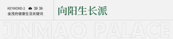 九游体育·JIUYOU2024热门楼盘：科技路金茂府售楼处电话→官方首页网站→楼盘百科(图3)