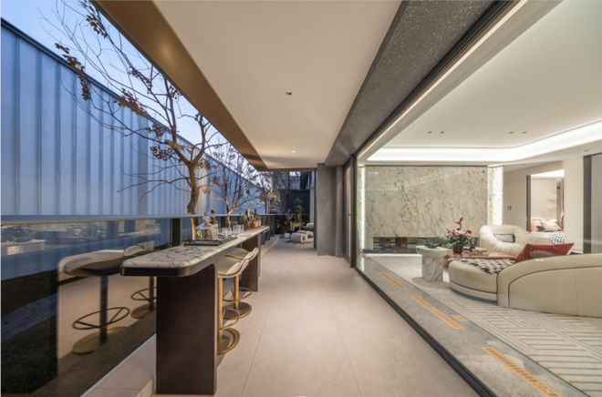 九游体育·JIUYOU2024热门楼盘：科技路金茂府售楼处电话→官方首页网站→楼盘百科(图4)