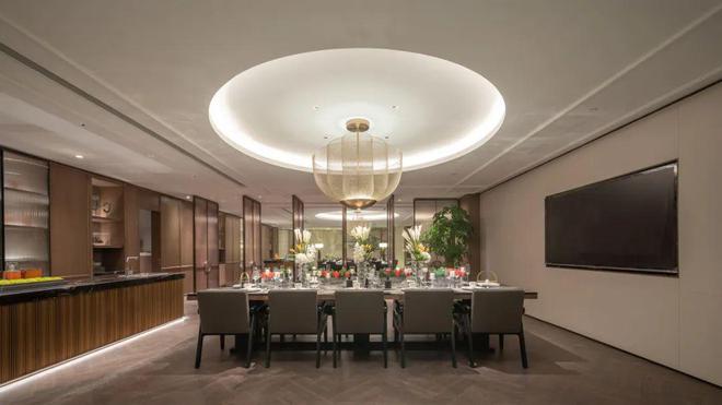 九游体育·JIUYOU2024热门楼盘：科技路金茂府售楼处电话→官方首页网站→楼盘百科(图8)