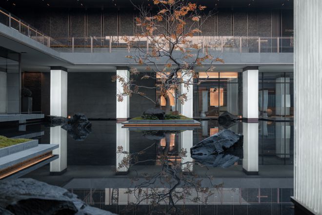 九游体育·JIUYOU2024热门楼盘：科技路金茂府售楼处电话→官方首页网站→楼盘百科(图7)