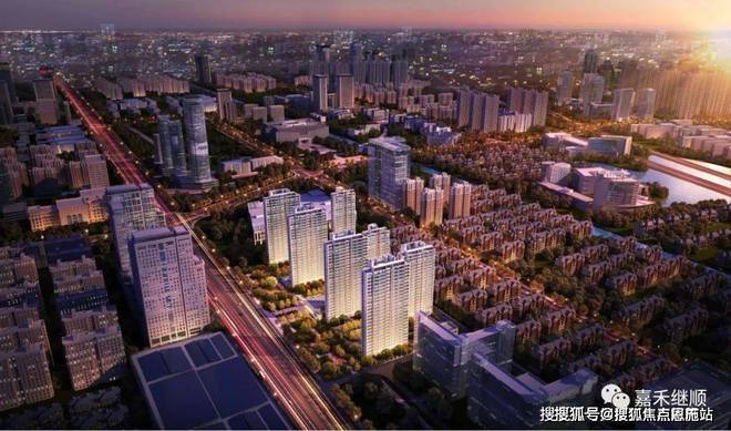 苏州相城当代著家2024官方网九体育游网站站发布丨当代著家售楼中心欢迎您(图3) 苏州相城当代著家2024官方网九体育游网站站发布丨当代著家售楼中心欢迎您(图3)