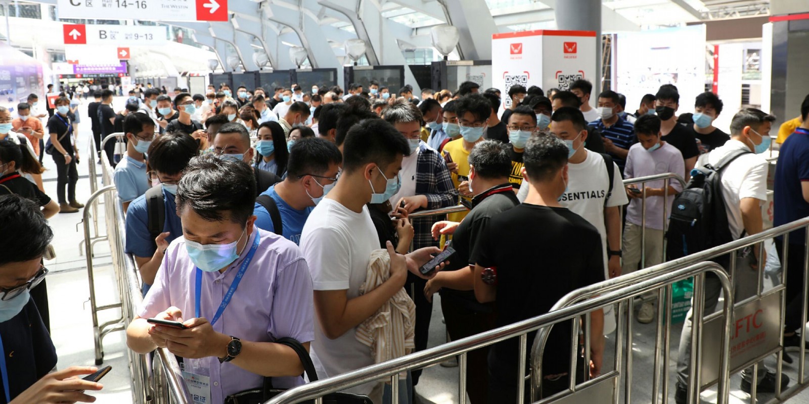 2024中国冷暖系统展电燃气热水器展（地源空气源水源热泵机组展）九游体育·JIUYOU(图1)