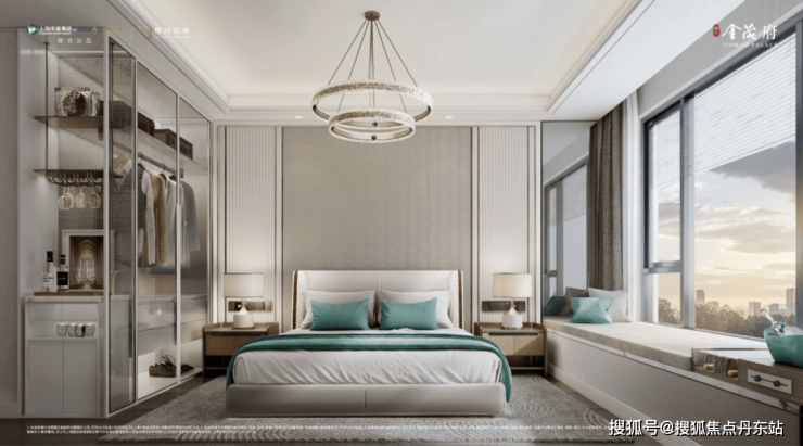 九游体育2024上海 张江金茂府(张江金茂府)首页网站-楼盘详情-户型配套(图19) 九游体育2024上海 张江金茂府(张江金茂府)首页网站-楼盘详情-户型配套(图19)