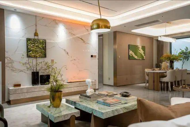 2024年中环桃源里(官方网站)中环桃源里2024年最新房九游体育价曝光(图5) 2024年中环桃源里(官方网站)中环桃源里2024年最新房九游体育价曝光(图5)