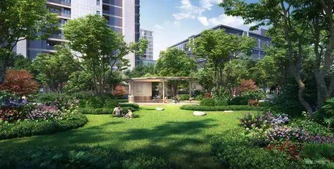 2024年中环桃源里(官方网站)中环桃源里2024年最新房九游体育价曝光(图18) 2024年中环桃源里(官方网站)中环桃源里2024年最新房九游体育价曝光(图18)