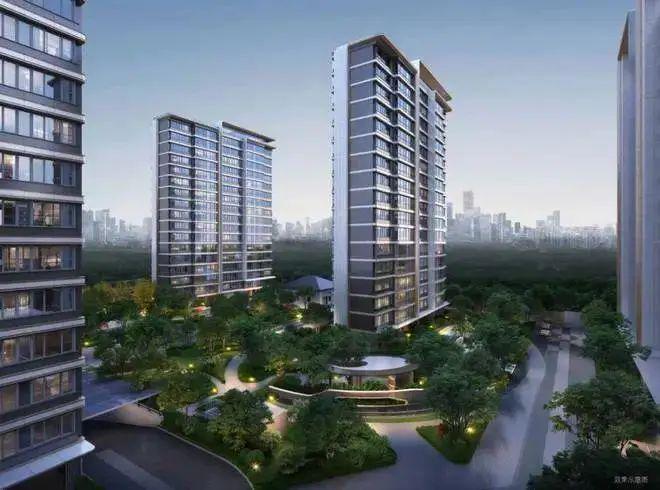 2024年中环桃源里(官方网站)中环桃源里2024年最新房九游体育价曝光(图17) 2024年中环桃源里(官方网站)中环桃源里2024年最新房九游体育价曝光(图17)