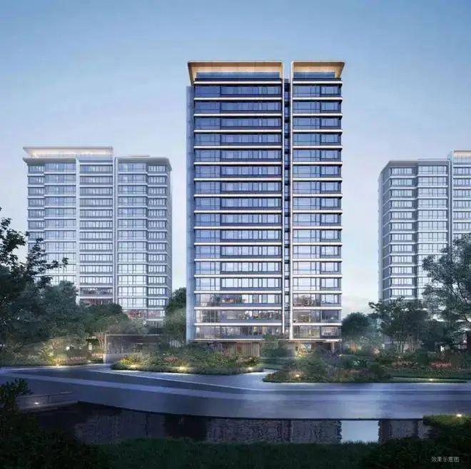 2024年中环桃源里(官方网站)中环桃源里2024年最新房九游体育价曝光(图12) 2024年中环桃源里(官方网站)中环桃源里2024年最新房九游体育价曝光(图12)