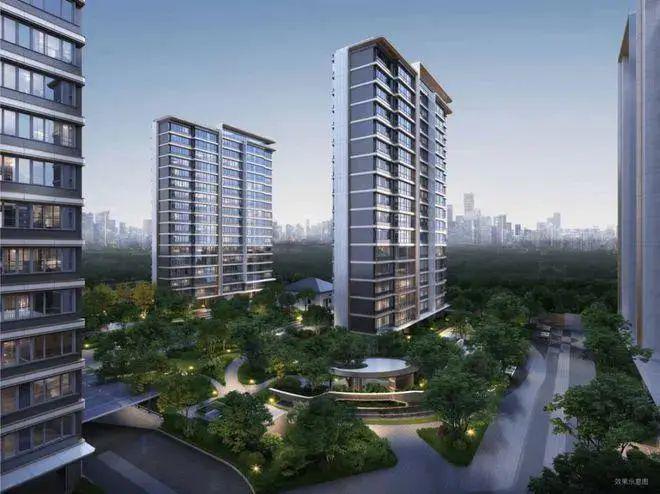 2024年中环桃源里(官方网站)中环桃源里2024年最新房九游体育价曝光(图8) 2024年中环桃源里(官方网站)中环桃源里2024年最新房九游体育价曝光(图8)