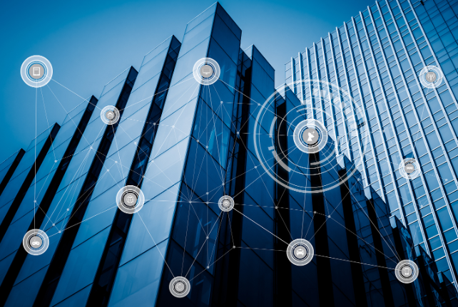 2024年人工智能如何改变建筑行业？九游体育(图1)