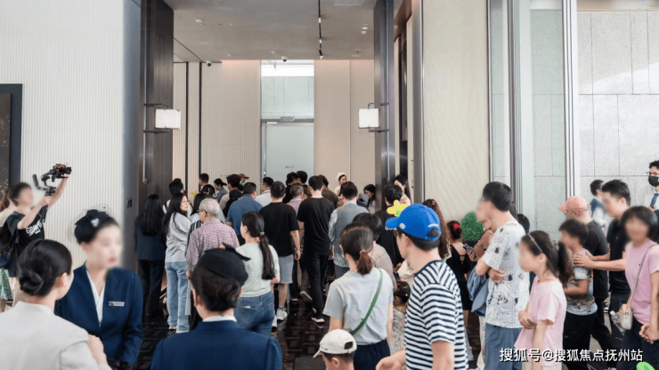 九游体育2024中环金茂府(中环金茂府)首页网站丨-最新价格户型配套(图3)