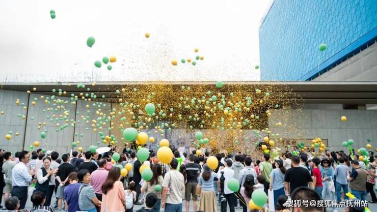 九游体育2024中环金茂府(中环金茂府)首页网站丨-最新价格户型配套(图4)