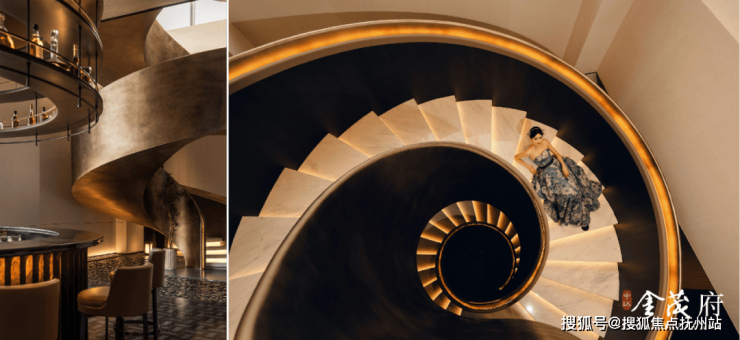 九游体育2024中环金茂府(中环金茂府)首页网站丨-最新价格户型配套(图10)