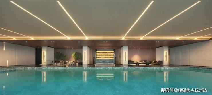 九游体育2024中环金茂府(中环金茂府)首页网站丨-最新价格户型配套(图18)